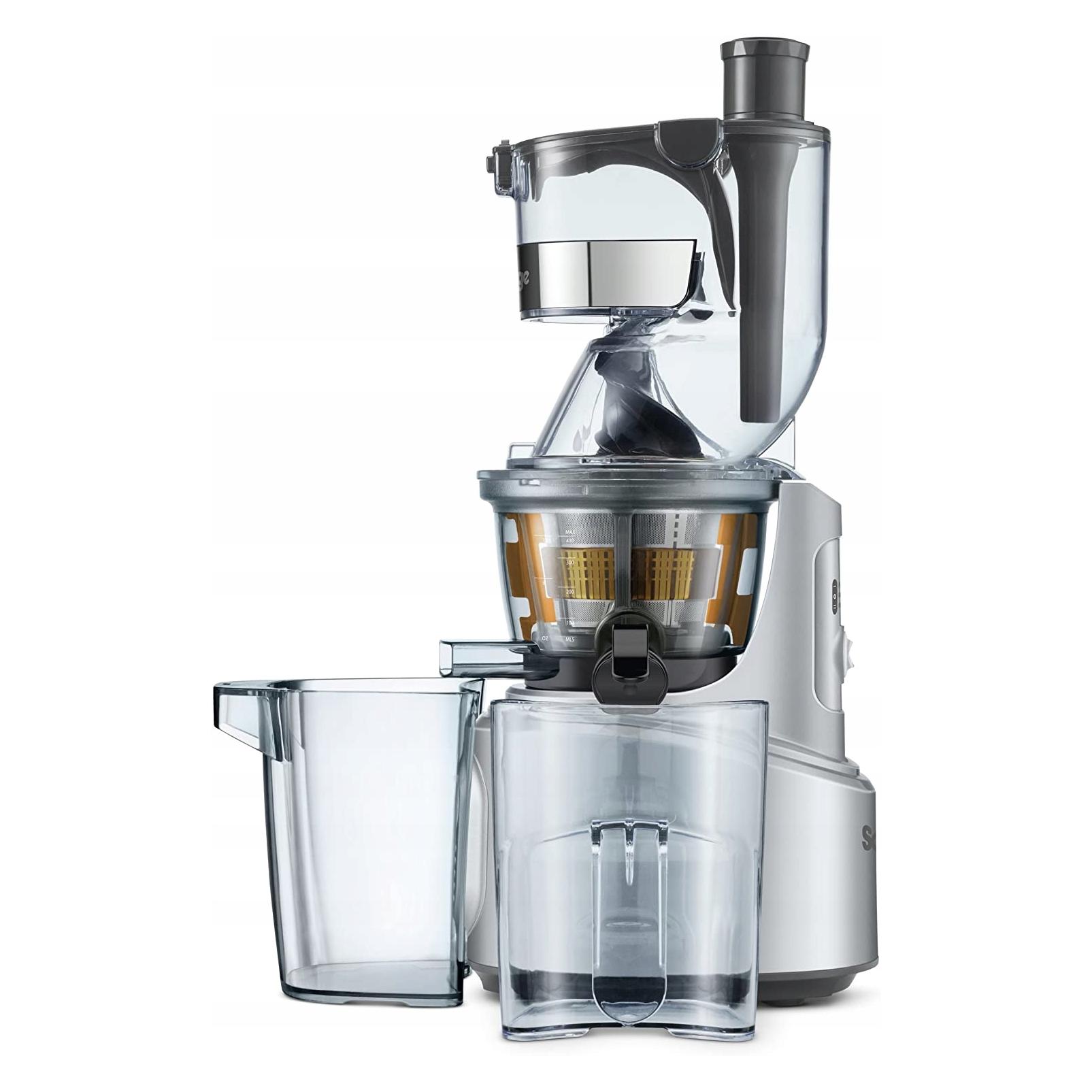 Sage Big Squeeze (SJS700SIL4EEU1)