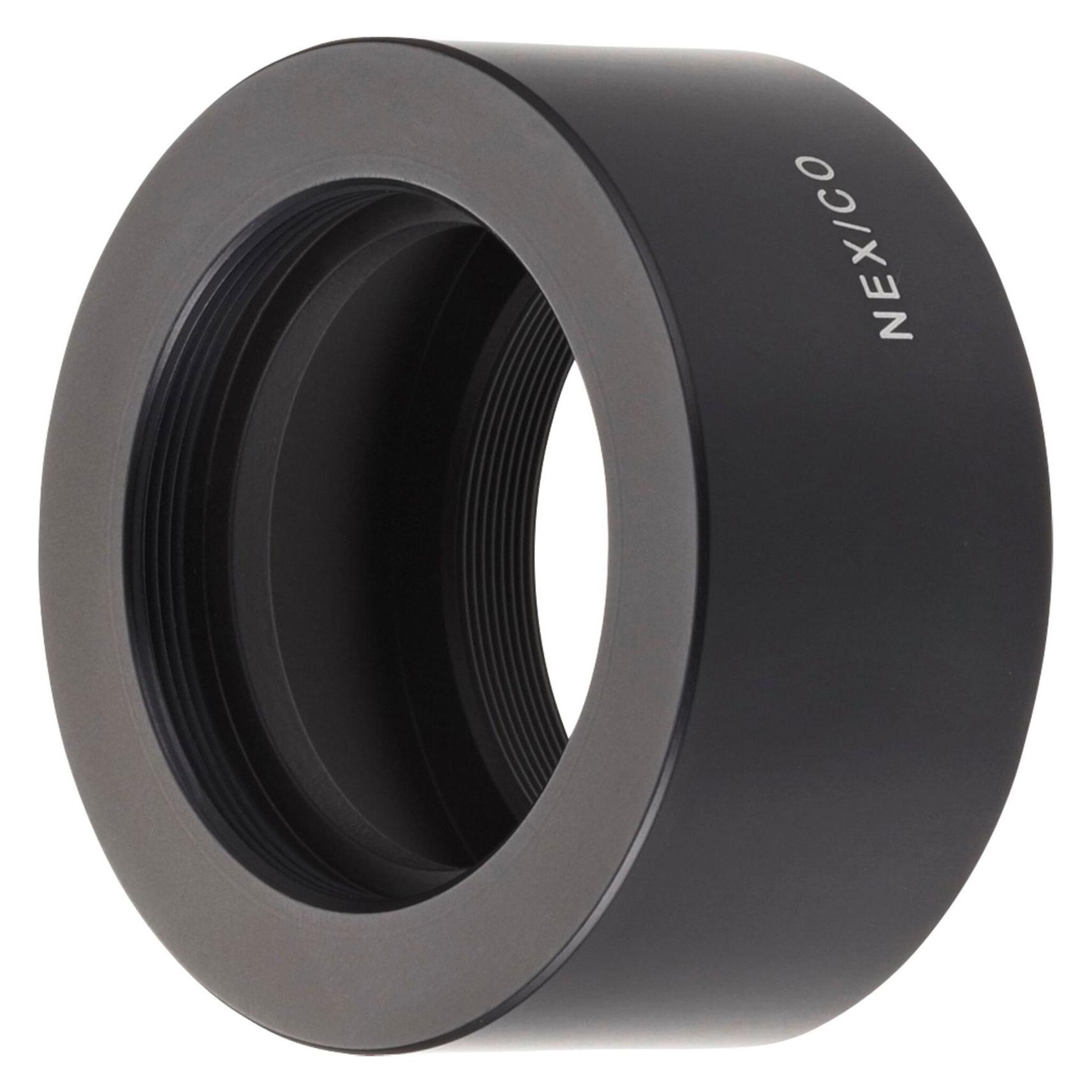 Novoflex Adapter M42 Objektive an Sony NEX-Kameras (NEX/CO)
