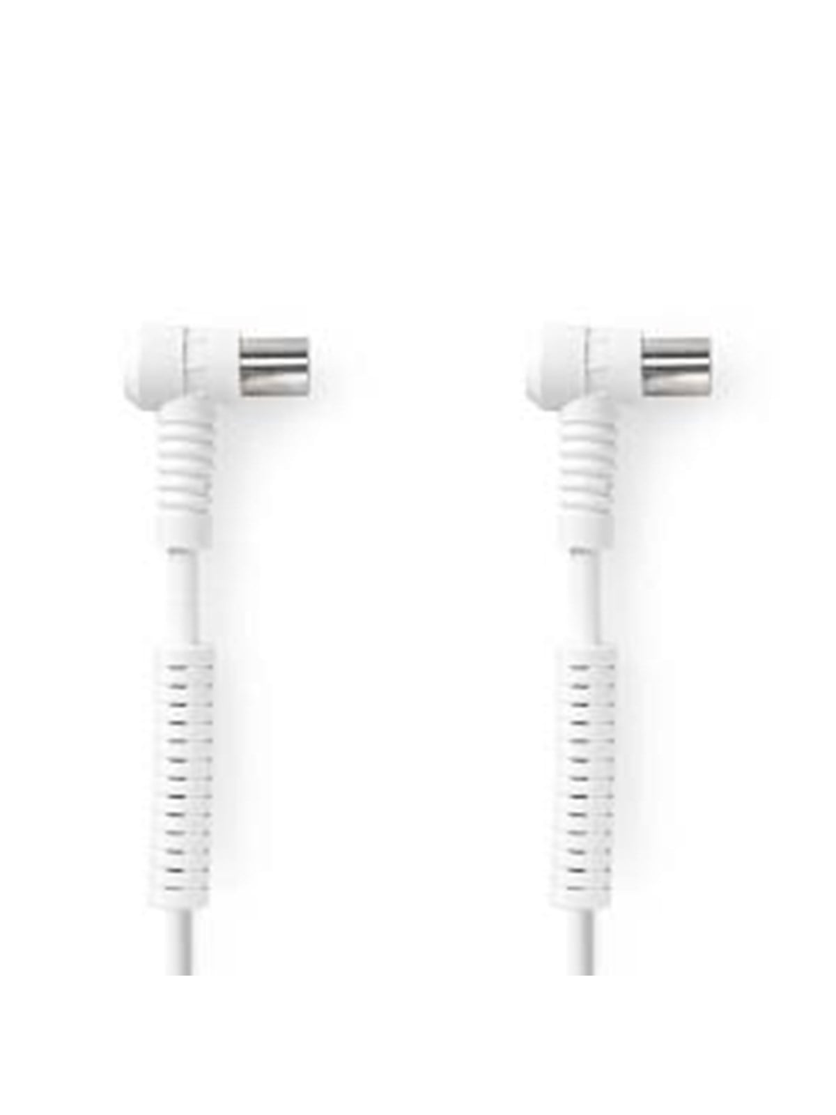 Nedis CSGB40120WT15 coaxial cable