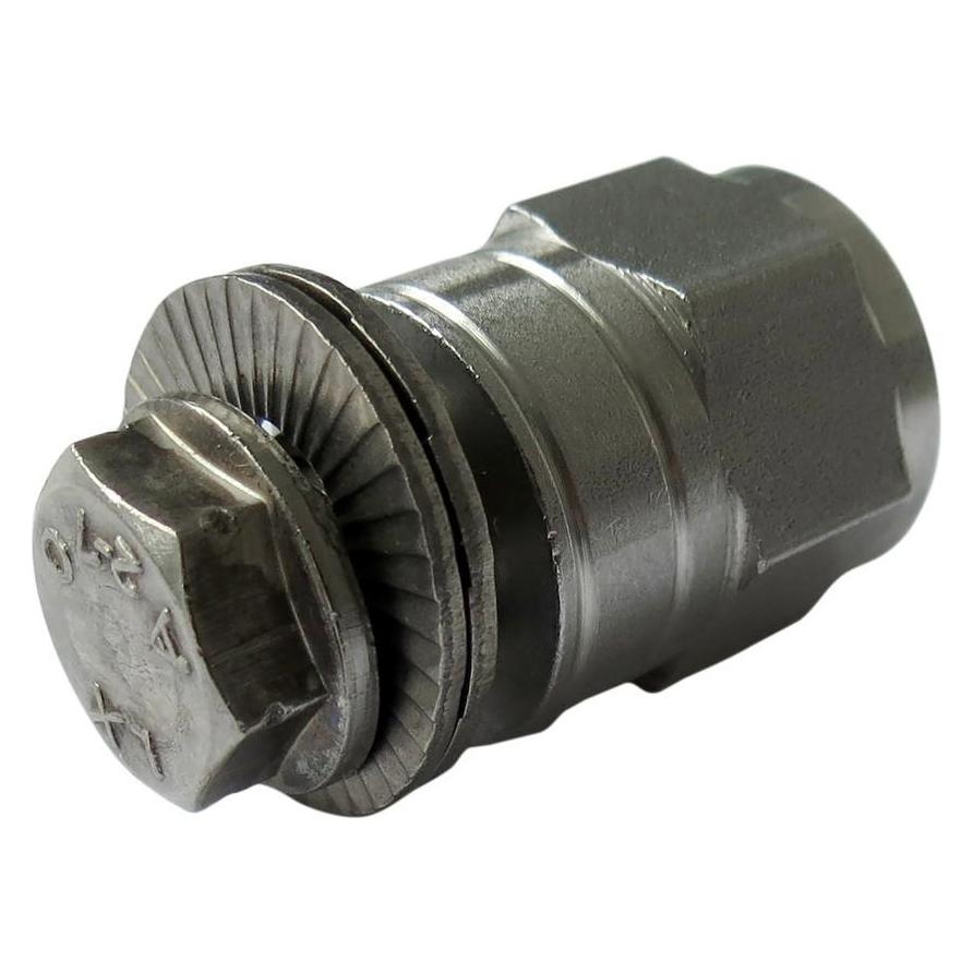 Croozer Achsmutteradapter (122003815)