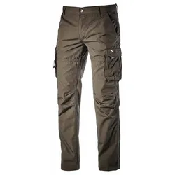 Servicehose "WIN CARGO" - L (DE size: M) - schwarz