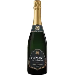 Crémant de Bordeaux - XM by Xavier Milhade - 0.75L