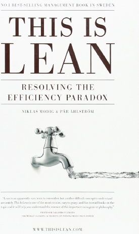Niklas Modig - This is Lean - Preis vom 04.10.2026 03:51:26 h