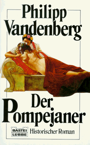 Philipp Vandenberg - Der Pompejaner - Preis vom 19.10.2026 19:33:35 h