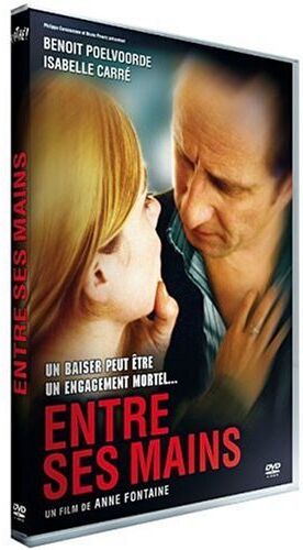 Anne Fontaine - Entre ses mains [FR Import] - Preis vom 08.10.2026 07:26:42 h