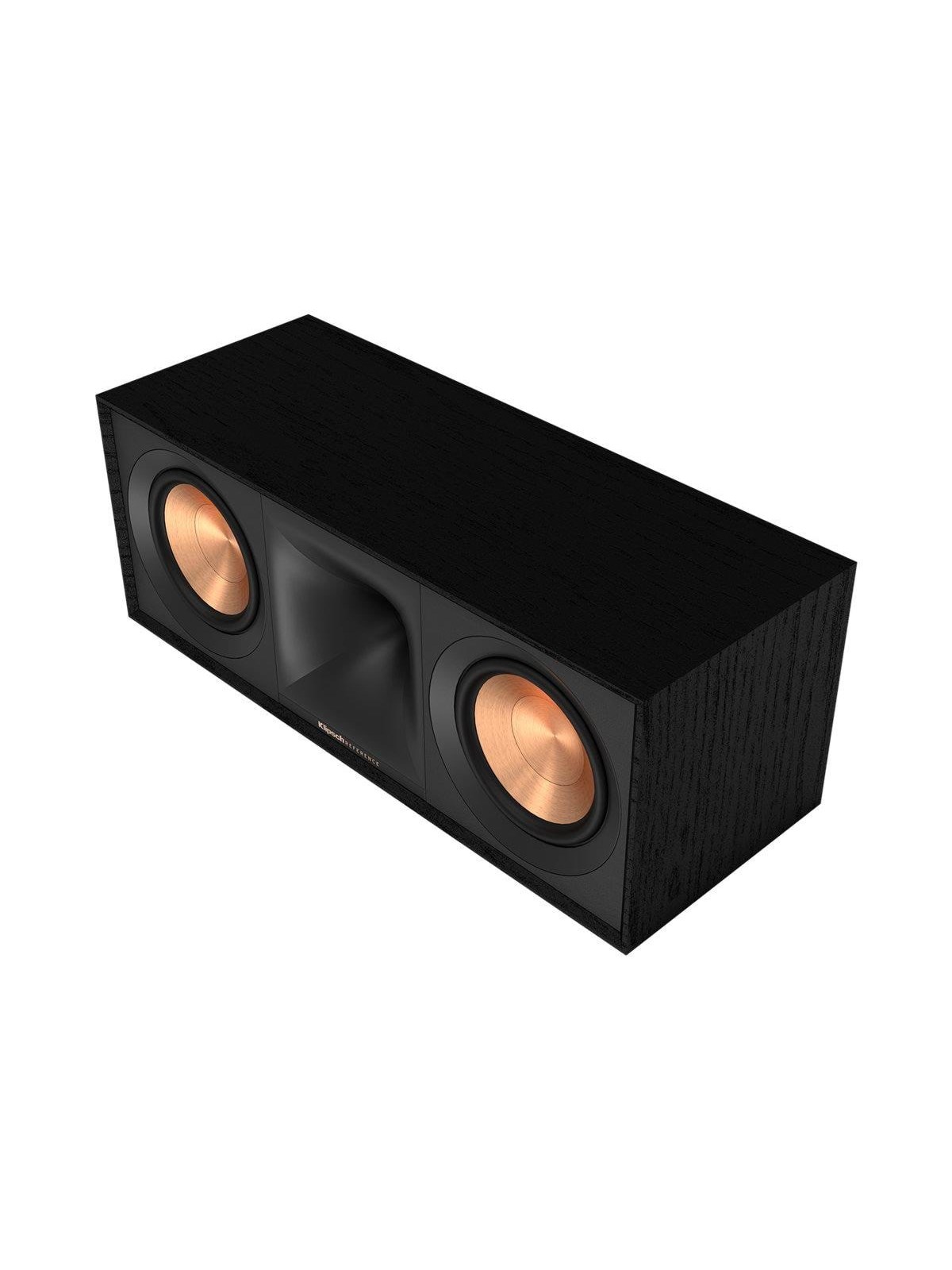 Klipsch R-50C - Center-Lautsprecher - 100W RMS