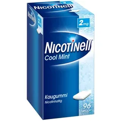Nicotinell 2 mg Cool Mint