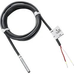 MDT technologies Temperaturfühler PT1000 3m Anschlußkabel SCN-PTST3.01