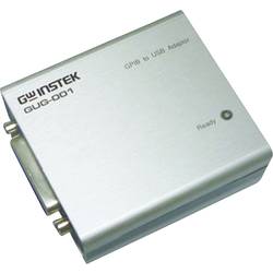 GW Instek 11UG-0010010 GUG-001 Schnittstellenadapter 1 St.