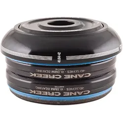 CANE CREEK Steuersatz 40.IS42/28.6 | IS42/30 Short Cover 1 1/8"
