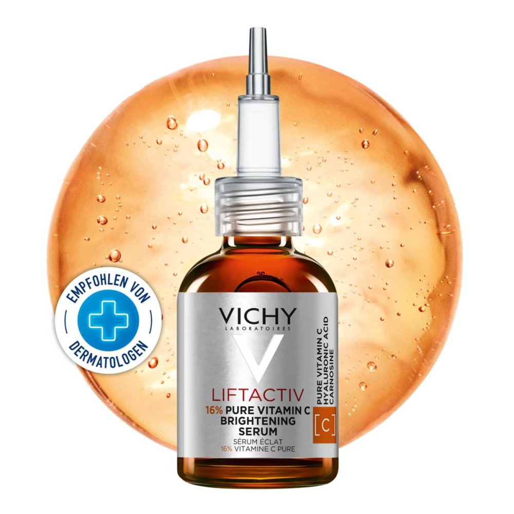L'Oreal Deutschland GmbH Geschäftsbereich VICHY Vichy LIFTACTIV Vitamin C Serum 17574857