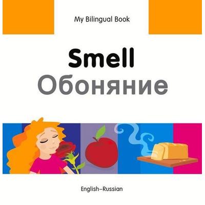 Smell, Gebundene Ausgabe von Milet Publishing, Milet Books Limited, 978-1-84059-814-8