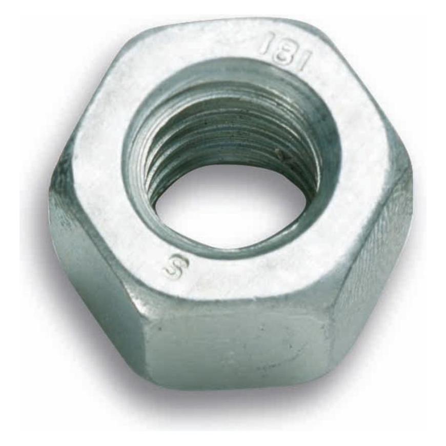 Cimco Sechskantmuttern (M5) (192002)