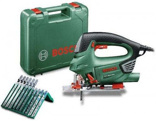 Bosch PST 800 PEL Scie sauteuse 06033A0101