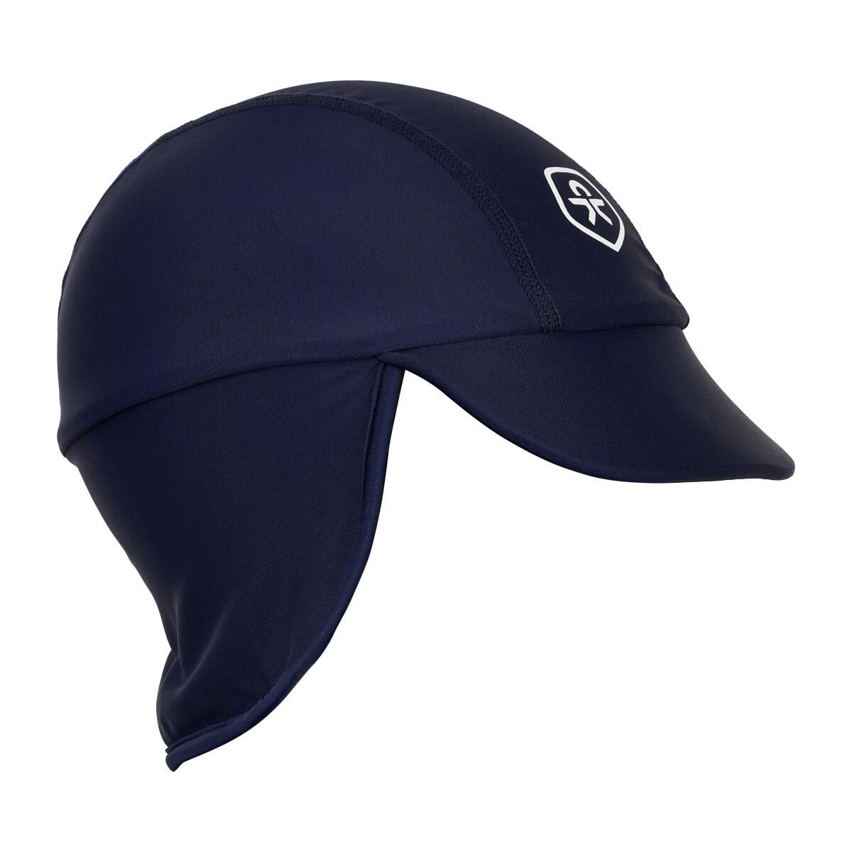 Color Kids Hat Solid 5587 dunkel blau (772) 50 5587-772-50