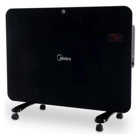 Midea Konvektionsheizung | NDK15-15MR | Konvektions-Heizung | 1500 W | Anzahl der Leistungsstufen 3 (2500 W) (NDK15-15MR)
