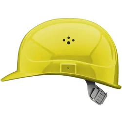 Schutzhelm INAP-Master-6 - schwefelgelb