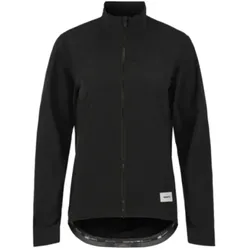 Craft Endur Light Wind Damenjacke schwarz Gr. S