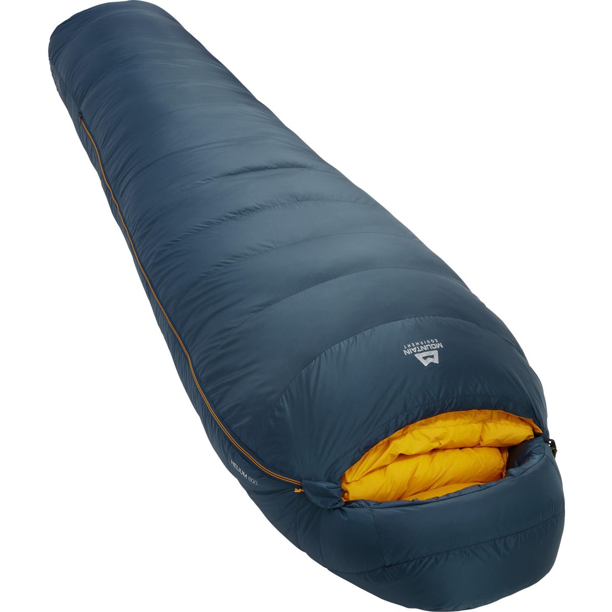Mountain Equipment Helium 800 Regular majolica blue (ME-01635) RZ ME-006062-ME-01635-RZ