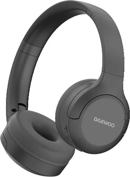 Daewoo DW2017 Draadloze hoofdtelefoon