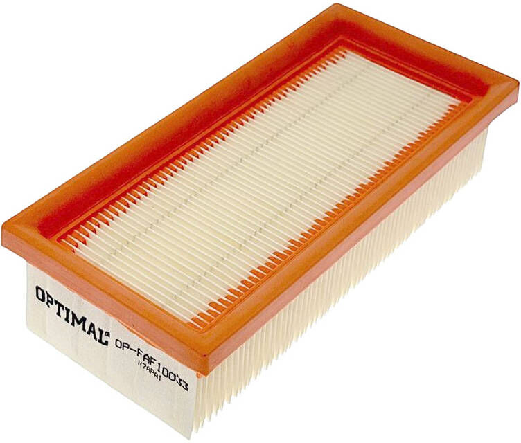 OPTIMAL OP-FAF10033 Ilmansuodatin