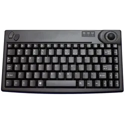 Benning Industrie-Tastatur Tastatur