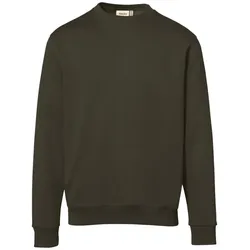 Hakro Unisex Sweatshirt Bio-Baumwolle 0570