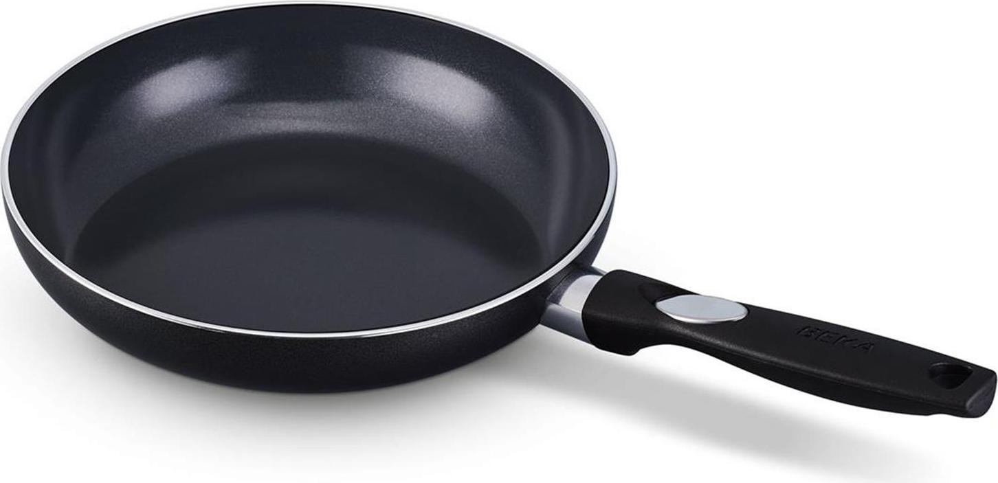 Beka Cookware aluminium koekenpan model 102093, 24 cm