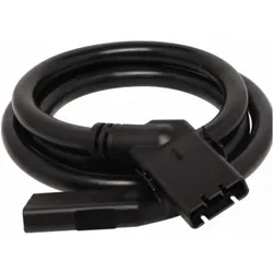 Eaton 2m cable 48V EBM, USV Zubehör