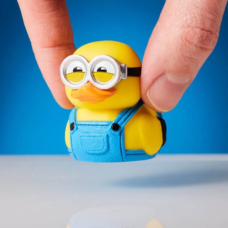 Numskull - Tubbz - Bob (Mini Edition)