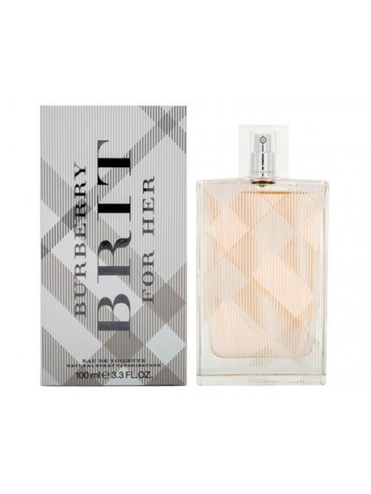 Burberry Brit EDT - 100 ml0