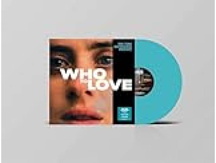 The Time Expérience Project - Who to Love