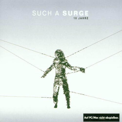 Such a Surge - 10 Jahre - Preis vom 11.10.2026 03:10:56 h