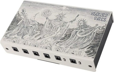 Klowra Vires Power Supply