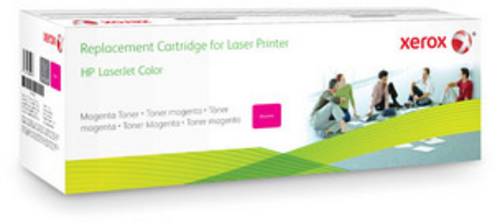 Xerox Toner ersetzt HP 410A, CF413A Kompatibel Magenta 2900 Seiten 006R03518 006R03518