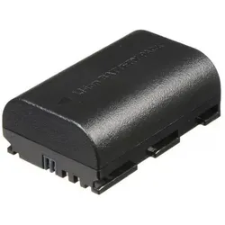 Blackmagic Design Battery - LP-E6 Akku (Kamera Akku), Kamera Stromversorgung, Schwarz