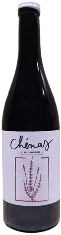Chenas 'En Champagne' Domaine Hadrien Houbert 2021
