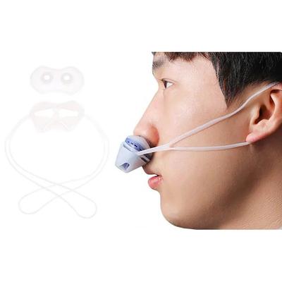 Electric Anti Snoring Device Sleep Snore Prevention Sleeve Electric Anti Snoring Device Sleep Snore Prevention Sleeve