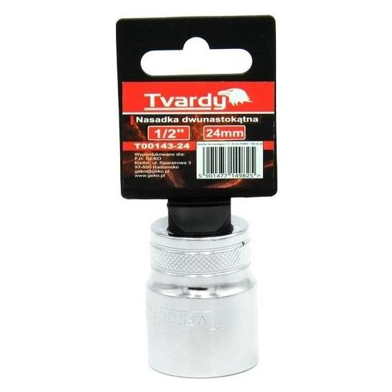 Tvardy Innensechskant 1/2 24 mm (24482686)