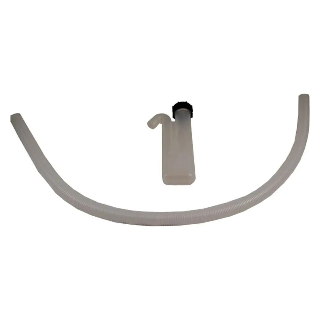 Wolf-Garten Wolf ET Siphon SH 150 Kondensatschlauch inkl. (Flaschensiphon) (8611034)