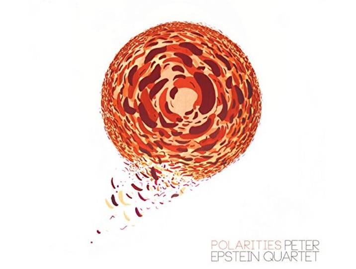 Peter Epstein Quartet - Polarities