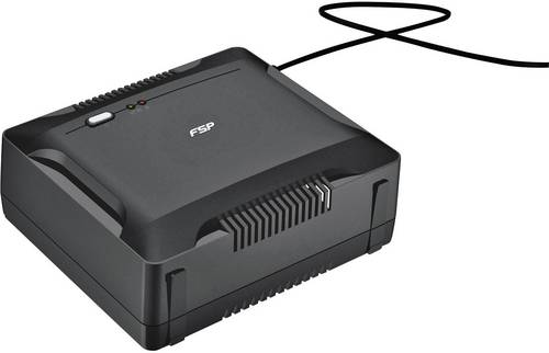 FSP Fortron NANO600 USV 600 VA