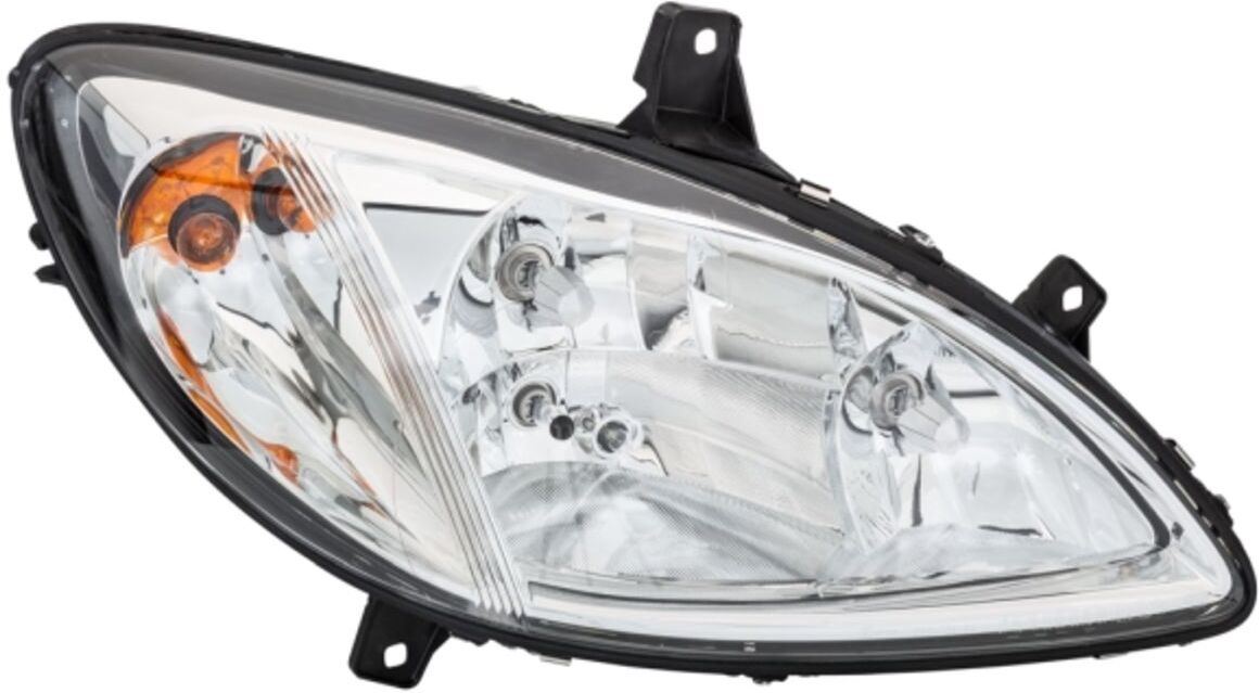 Hella Fanali 1EG 246 041-021, destro