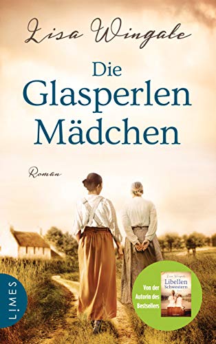 Lisa Wingate - Die Glasperlenmädchen: Roman - Preis vom 11.10.2026 15:43:13 h