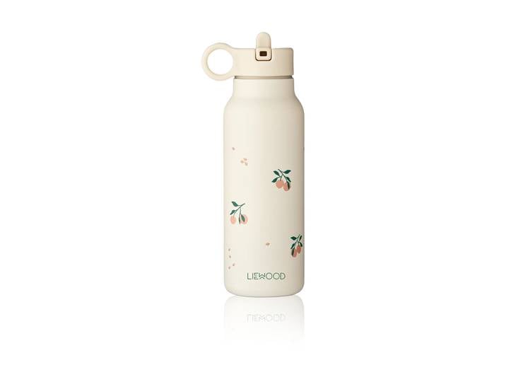 Liewood Gourde Falk 35 cl Peach-Sea shell mix