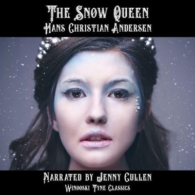 The Snow Queen - Hans Christian Andersen, Audio, 4067248940501