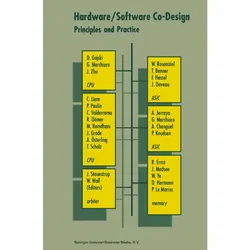 Hardware/software co-design, Fachbücher von Jørgen Staunstrup, Wayne Wolf
