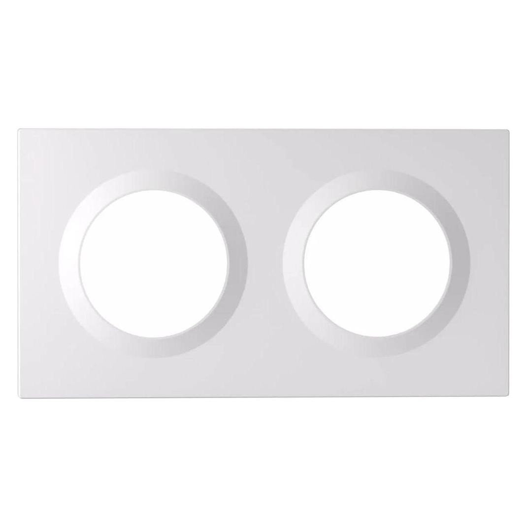 Sonoff Frame for Orb switch double EF2G (EF2G)