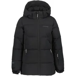 ICEPEAK Loris S8 Skijacke Kinder 990 - basic black 116