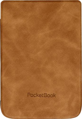 PocketBook Shell Passend für (Modell eBooks): Basic Lux 2, Basic Lux 3, Basic Lux 4, PocketBook Color, Poc